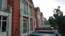 Century Woods (D25), Terrace #120250872